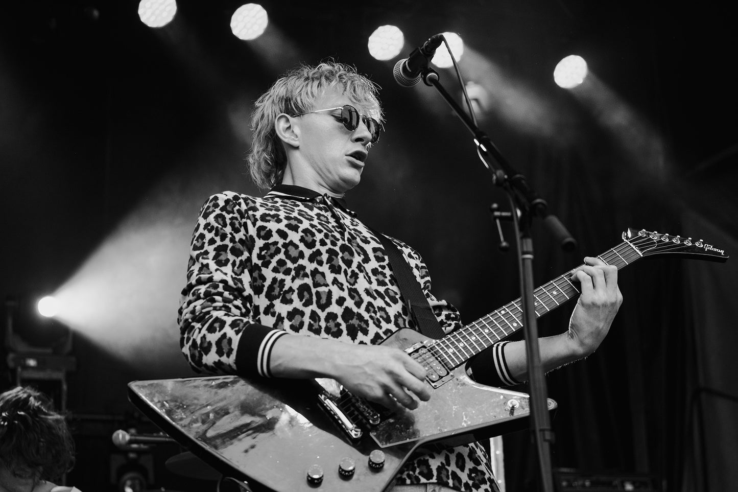 Concert Photography