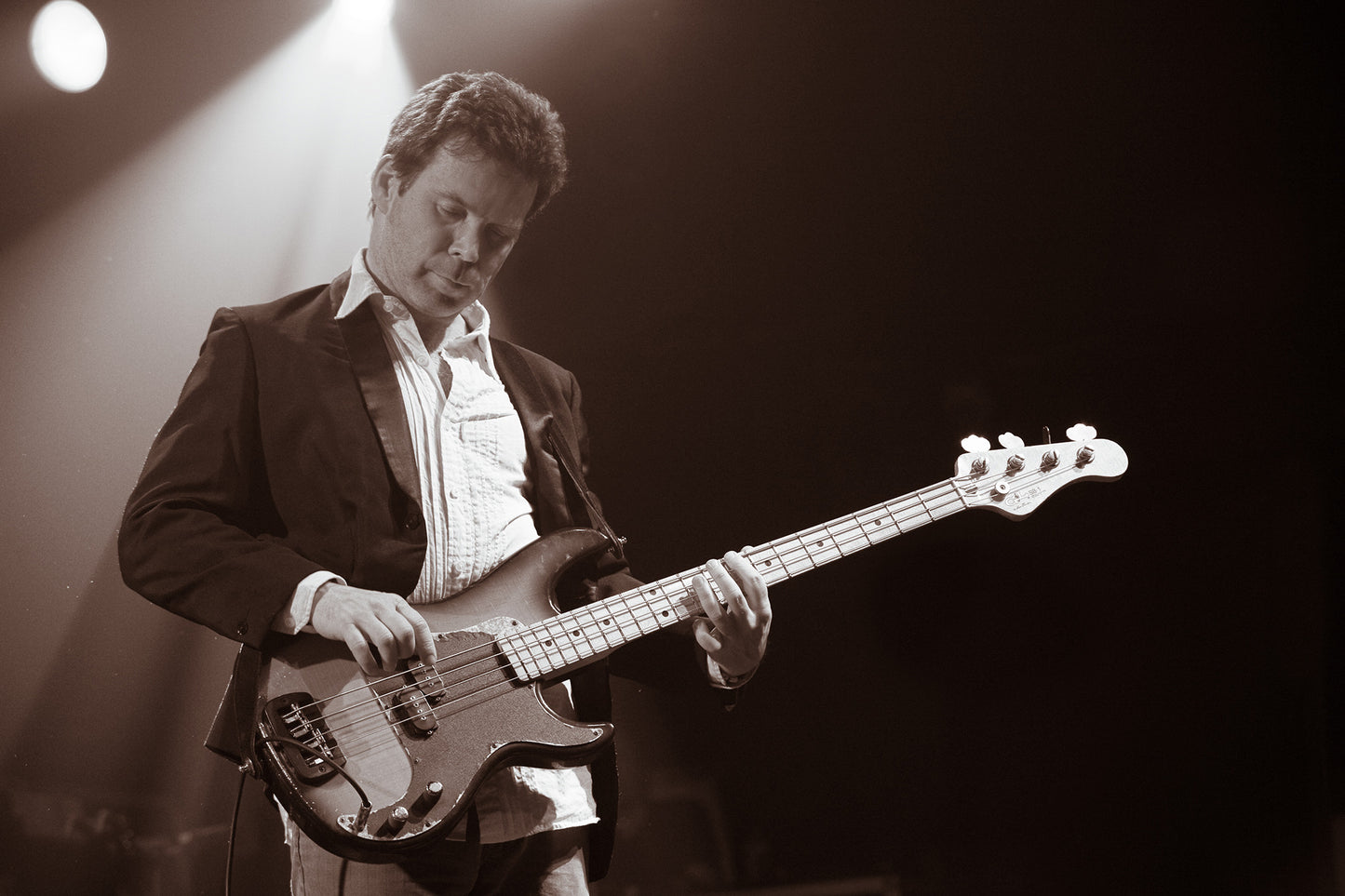 Concert Photography