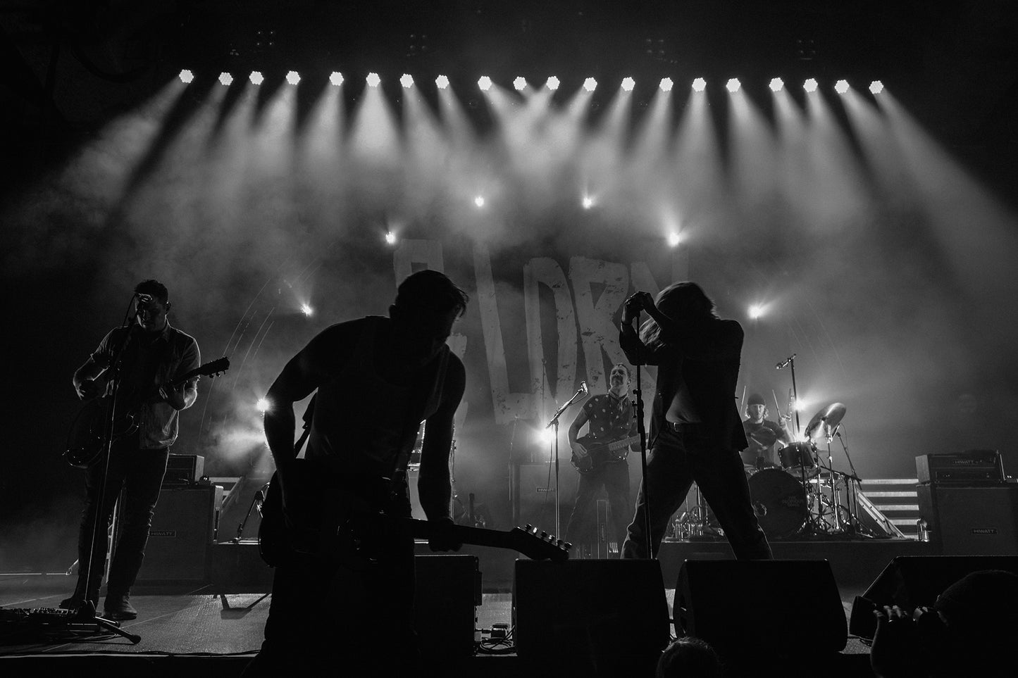 Concert Photography