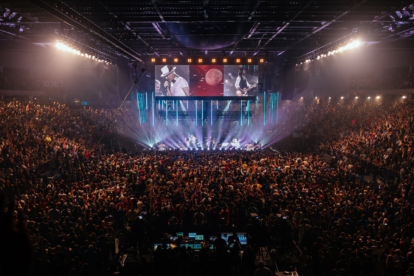 Concert Photography