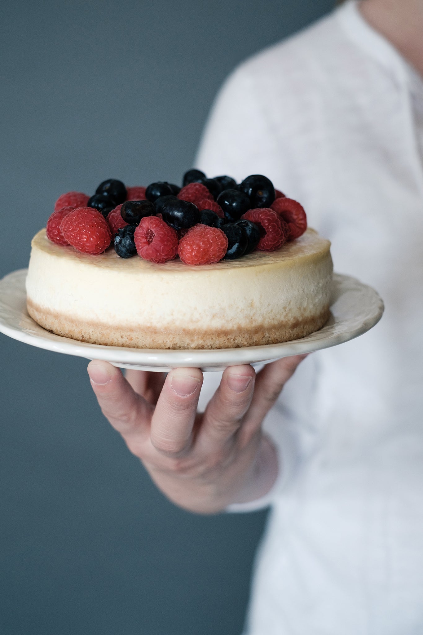Lifestyle Product & Food Photography