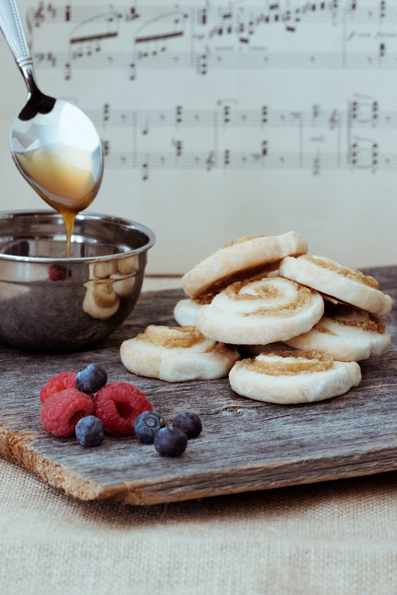 Lifestyle Product & Food Photography