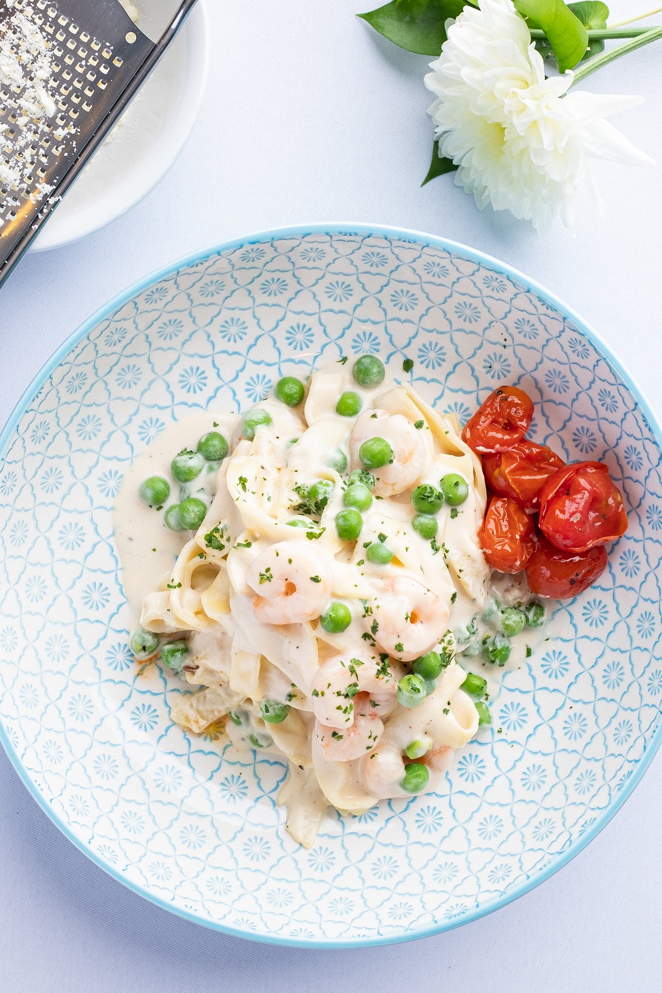 Lifestyle Product & Food Photography