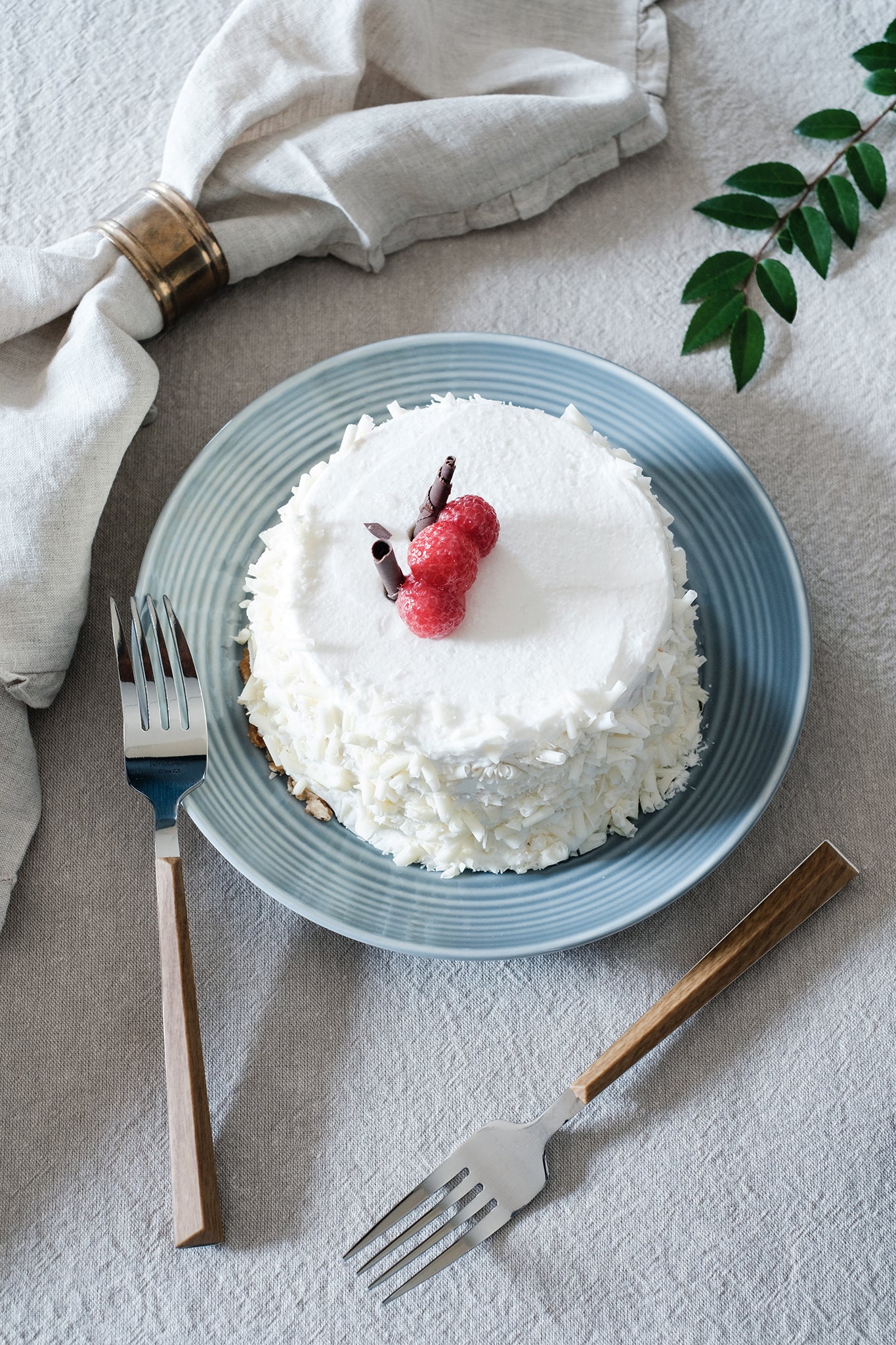 Lifestyle Product & Food Photography