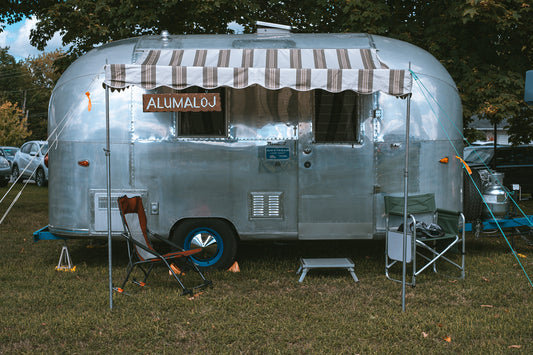 Photographic Print: "Makers Rendezvous"