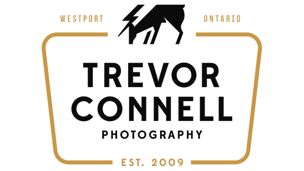 Trevor Connell Photography